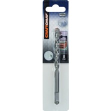 Craftomat Sds-Plus Merkezleme Ucu 8X120