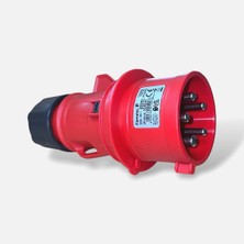 Tek-İş Tek-Iş Erkek Fiş 5*32 Amper