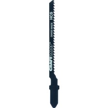 Craftomat Dekupaj Testere Ucu T-119-BO 5'li
