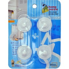 Home Puzzle Çok Amaçlı Kilit