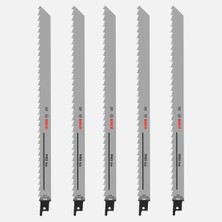 Bosch S1211K 5'li Tilki Kuyruğu Bıçağı