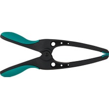 Wolfcraft Macrotip Sivri Yaylı Işkence 70 mm