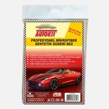 Autokit Sentetik Güderi Bez 50X70 cm