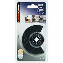 Craftomat Acz 85 Ec Hcs Ahşap 85 mm