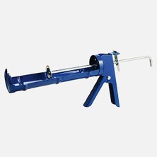 Alpha Tools Silikon Tabancası - Mavi Vidasız