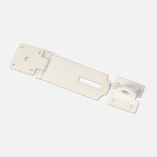 Ermo Sandık Askısı 4X12,5CM Beyaz
