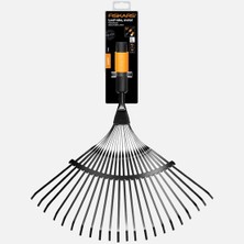 Fiskars Quickfit Yaprak Tırmığı Metal