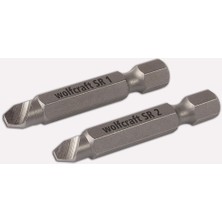Wolfcraft Bozuk Vida Çıkarıcı