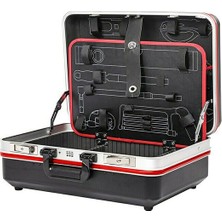 Wisent Abs Tc-X Takım Çanta