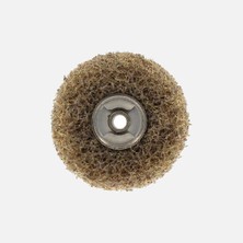 Dremel Speed Click Aşındırıcı 2'li 25 mm Göbek