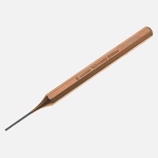 Wisent Pim Zımbası Krom Vanadyum 150X10X2 mm