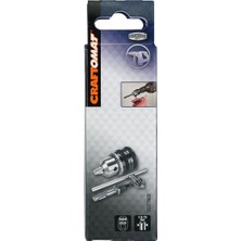 Craftomat Sds-Plus Mandren Adaptörü