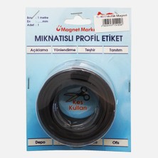 Magnet Profil Magnet