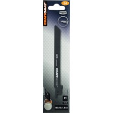 Craftomat Tandem Tilki Kuyruğu Set S 713 A
