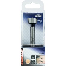 Craftomat Selfcut Matkap Ucu 22 mm