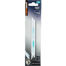 Craftomat Tandem Tilki Kuyruğu Set S 918 Bf