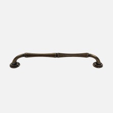 Dreamax 331293 Antik Sarı 128MM Kulp
