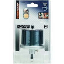 Craftomat 25-64 mm Delik Açma Testere Seti