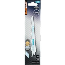 Craftomat Tandem Tilki Kuyruğu Set S 611 Df