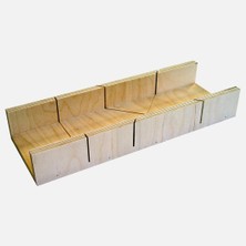 Wisent Kesme Şablonu 350X100X40X12 mm