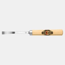 Kirschen Oyma Iskarpela - Dirsekli 6 mm