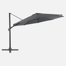 Sunfun Şemsiye Antrasit 350 cm