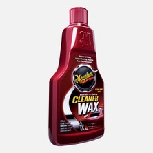 Meguiars Cleaner Pasta-Cila 473 ml