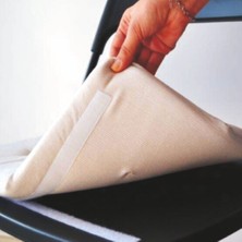 Velteks Minder Sabitleme Cırtbant Takımı