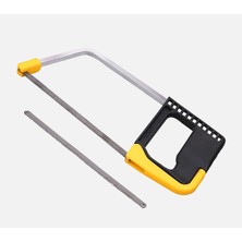 Stanley Demir Testere Junior ve Yedeği 150 mm
