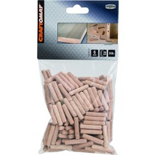 Craftomat Dübel 6X30 mm (200 Adet)