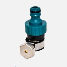 Raco 55223T Dökme Musluk Bağlantısı Kelepçeli 1/2"
