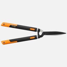Fiskars Teleskopik Çit Kesme Makası Hs