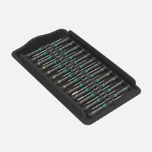 Wera Kraftform Micro Big Pack Elektronikci Tornavida Seti