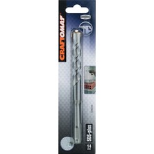 Craftomat Sds-Plus 14X50X160 mm