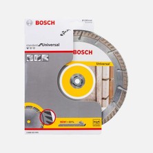 Bosch Elmas Kesme Diski Genel Için 230 mm