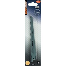 Craftomat Panter Testere Ucu 644 D 2'li