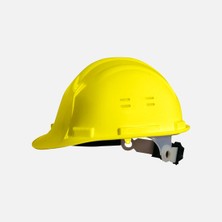 Safety West Baret Sarı