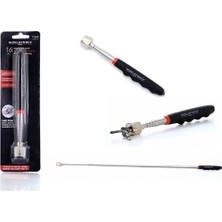 Worldforce Manyetik Çubuk Kalem Tip - 11345