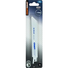 Craftomat Panter Testere Ucu 922 Ef 2 Li