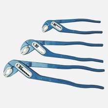 Alpha Tools Tesisatcı Anahtar Seti 3 Parça