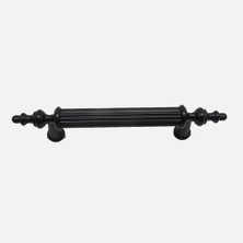 Dreamax 49216 Siyah Kulp 128MM