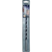 Craftomat Yılan Matkap Ucu 8X250 mm