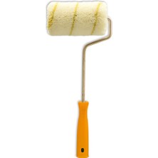 Dekor 15 cm Plasdek Rulo Iç Cephe