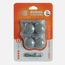 Burak Teker Mobilya Tekerleği