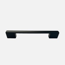 Dreamax 331171 Siyah 96-128MM Kulp