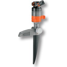 Gardena 8144-20 Comfort Turbo Drive Kazıklı