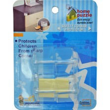 Home Puzzle Köşe Koruyucu