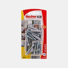Fischer Sx 630 Vidalı Genleşen Dübel