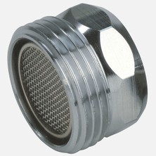 Gardena 2906-20 Filtreli Dişli Adaptör