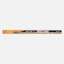 Wisent Demir Testere Bıçağı 530 mm